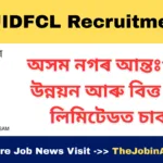 AUIDFCL Recruitment 2025 – Apply for Finance Officer and Company Secretary Posts