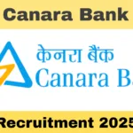 Canara Bank Recruitment 2025 – Apply Online for 3500 Graduate Apprentice Posts