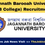Jagannath Barooah University (JB College)