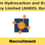 AHECL Guwahati Recruitment 2025 – Apply for Company Secretary Vacancy