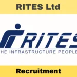 RITES Ltd Recruitment 2025 – Apply for 600 Senior Technical Assistant Posts