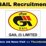 GAIL Recruitment 2025 – Apply for 15 Manager, Officer & Engineer Posts