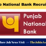Punjab National Bank Recruitment 2025 – Apply Online for 750 Local Bank Officer Posts