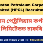 HPCL Recruitment 2026 [731 Posts]