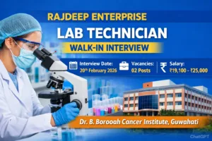 Rajdeep Enterprise Recruitment