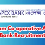 Apex Bank Recruitment 2026 – Apply for 15 Assistant Manager & ABM Posts
