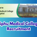 Diphu Medical College Recruitment 2026 – Apply for Research Scientist-B Post