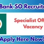 IDBI Bank SO Recruitment 2026 – Apply Online for 33 Specialist Officer Posts