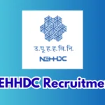 NEHHDC Recruitment 2026 – Walk-in Interview for 4 Posts in Guwahati & Baksa