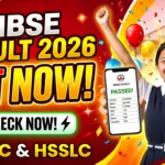 NBSE Nagaland HSLC & HSSLC Result 2026 will declare on April 24, Check Here Now