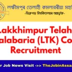 L.T.K. College Recruitment 2026 – Apply for Assistant Professor Posts
