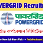 POWERGRID Recruitment 2026 – Apply Online for Officer Trainee (Company Secretary) Post