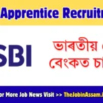 SBI Apprentice Recruitment 2026 – Apply Online for 7150 Posts