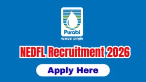 NEDFL Recruitment 2026 - Apply Online for Assistant Vacancy