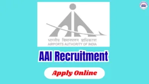 AAI Recruitment 2026: Apply Online for 389 Manager and Junior Executive Posts