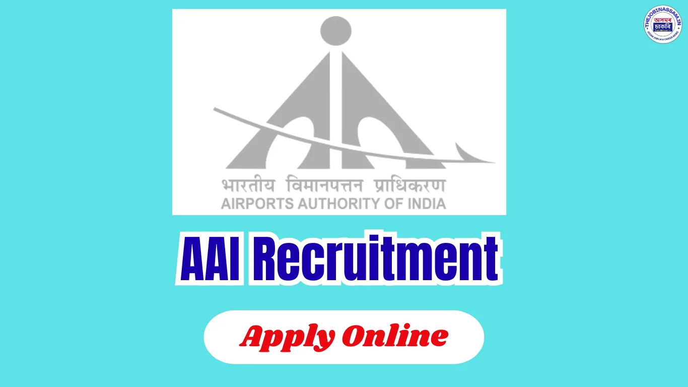 AAI Recruitment 2026: Apply Online for 389 Manager and Junior Executive Posts