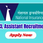 NICL Assistant Recruitment 2026 – 500 Vacancies, Apply Online