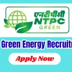 NTPC Green Energy Recruitment 2026: 114 Assistant Engineer & Deputy General Manager Posts