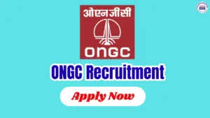 ONGC Recruitment 2026 - 52 Engineer & Geologist Posts, Apply Online