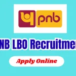 PNB LBO Recruitment 2026 – Apply Online for 545 Local Bank Officer Posts