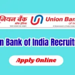 Union Bank of India Recruitment 2026 โ Apply Online for 395 Officer Posts