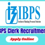 IBPS Clerk Recruitment 2026 – Apply Online for 11403 Customer Service Associate Vacancies