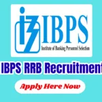 IBPS RRB Recruitment 2026 – Officer & Office Assistant Posts