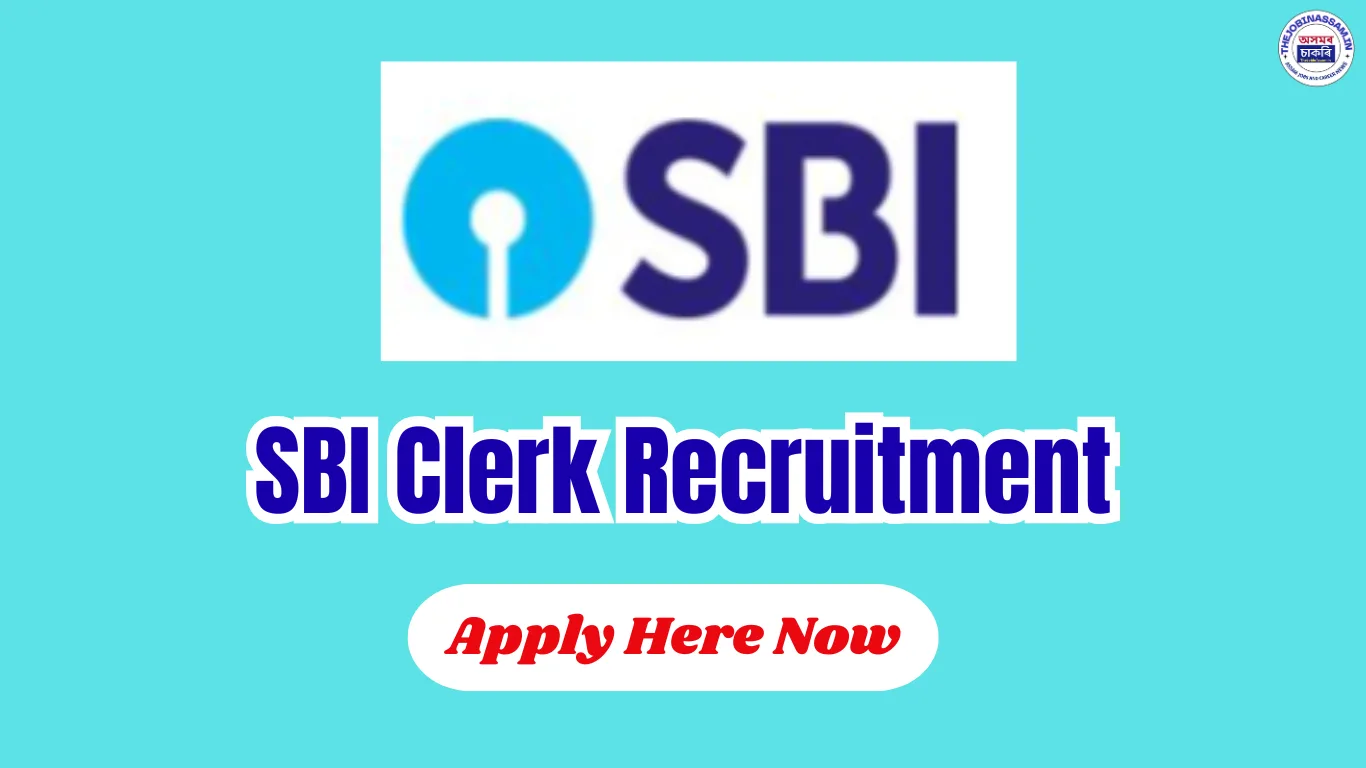SBI Clerk 2026 Notification Out: Apply Online for 1538 Junior Associate Posts