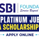 SBI Platinum Jubilee Asha Scholarship 2026 – Apply Online, Eligibility, Amount & Last Date