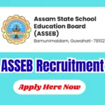 ASSEB Recruitment 2026 – Deputy Controller & Deputy Secretary Vacancy, Apply Online