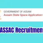 ASSAC Recruitment 2026: 3 Posts, Walk-in Interview