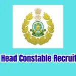 ITBP Head Constable Recruitment 2026 – Apply Online for 21 Motor Mechanic Posts