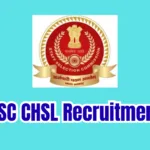 SSC CHSL Recruitment 2026 – Online Apply For 2536 LDC and DEO Posts