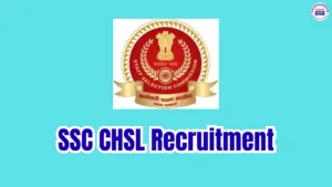SSC CHSL Recruitment 2026 – Online Apply For 2536 LDC and DEO Posts