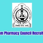 Assam Pharmacy Council Recruitment 2026: 6 Technical & Office Assistant Posts