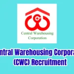 CWC Recruitment 2026 – 327 Assistant Manager and Junior Executive posts