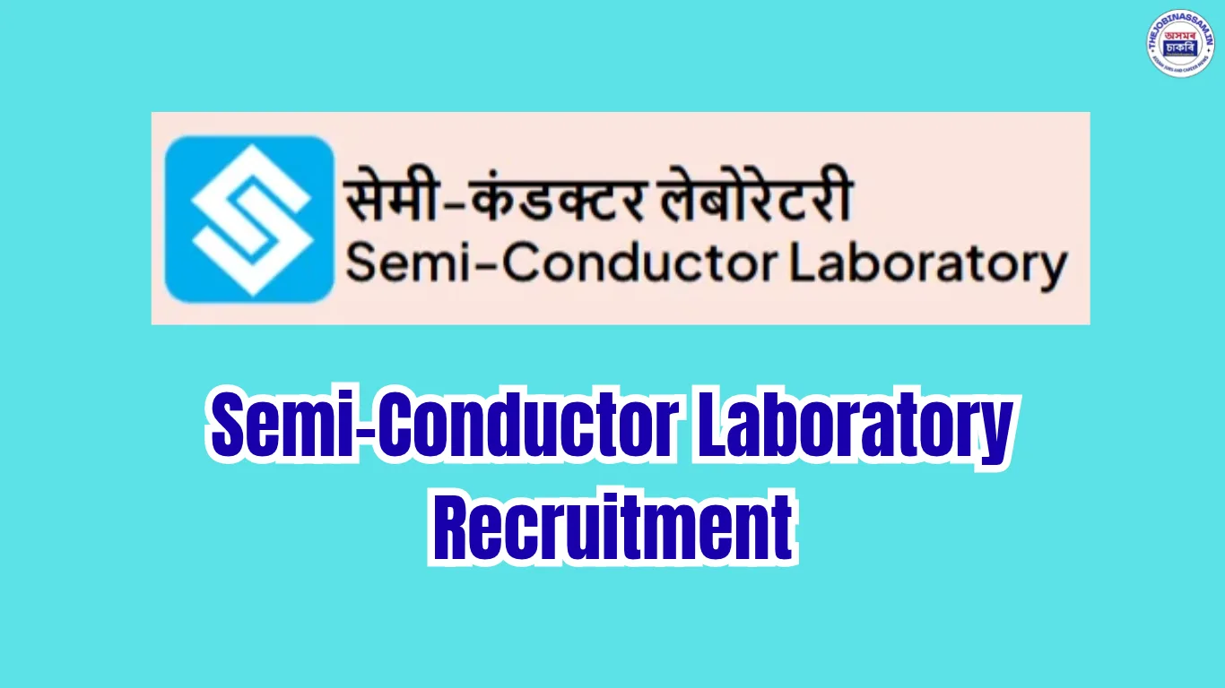 SCL Recruitment 2026: 83 Vacancies, Apply Online